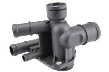 Radiator Coolant Hose Flange