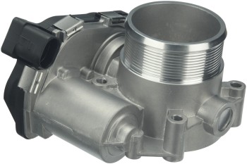 Fuel Injection Throttle Body Assembly
