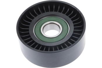 Accessory Drive Belt Tensioner Pulley