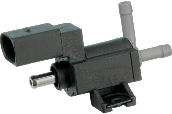 Turbocharger Boost Solenoid