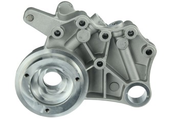 Engine Camshaft Housing