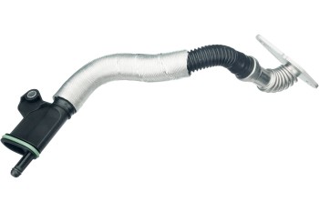 Engine Crankcase Breather Hose