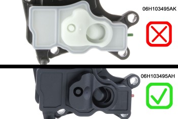 Engine Oil Separator