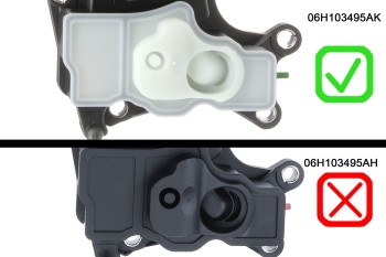 Engine Oil Separator