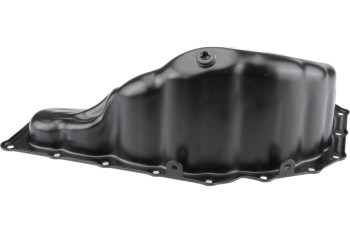 Engine Oil Pan
