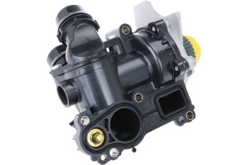 Engine Water Pump