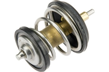 Engine Coolant Thermostat