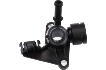 Radiator Coolant Hose Flange