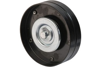 Accessory Drive Belt Idler Pulley