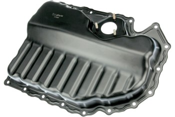 Engine Oil Pan