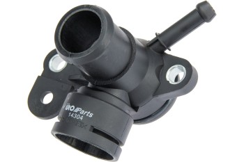 Radiator Coolant Hose Flange