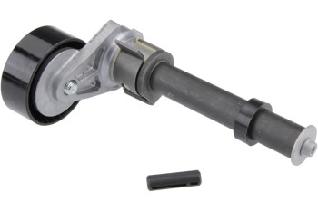 Accessory Drive Belt Tensioner
