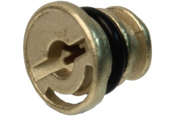 Engine Oil Drain Plug