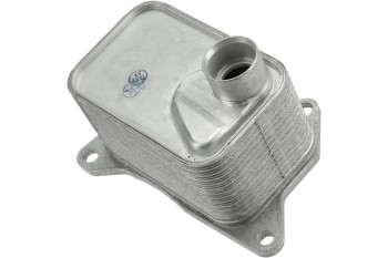 Engine Oil Cooler