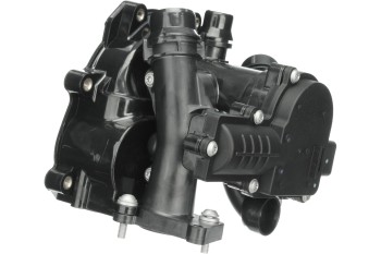 Engine Coolant Thermostat Housing Assembly