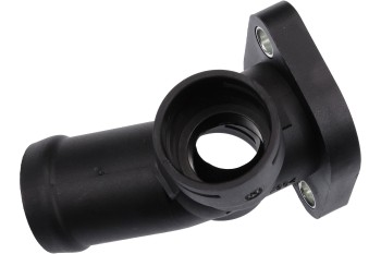 Radiator Coolant Hose Flange