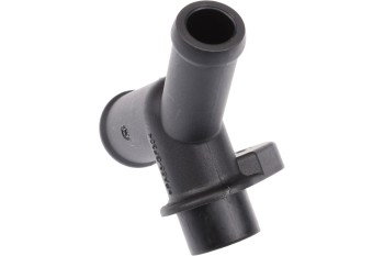 Radiator Coolant Hose Flange