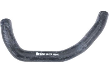 Engine Crankcase Breather Hose