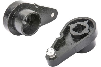 Engine Intake Manifold Actuator