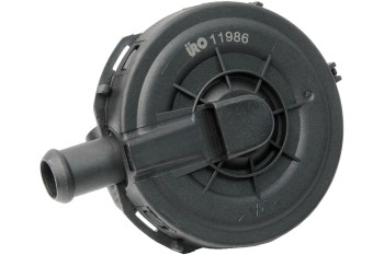 Engine Crankcase Vent Valve