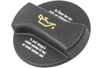 Engine Oil Filler Cap