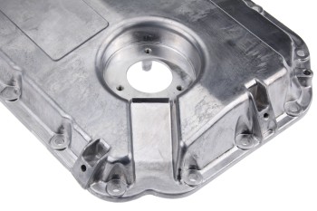 Engine Oil Pan
