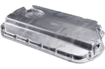 Engine Oil Pan