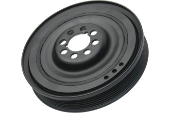 Engine Crankshaft Pulley