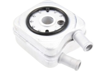 Engine Oil Cooler