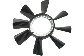 Engine Cooling Fan Blade