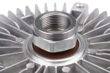 Engine Cooling Fan Clutch