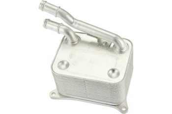 Engine Oil Cooler