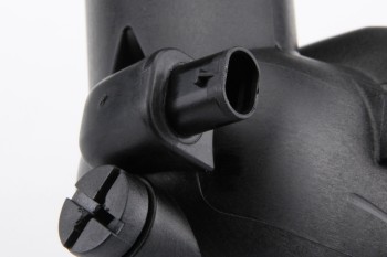 Engine Coolant Thermostat Housing Assembly