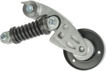 Accessory Drive Belt Tensioner