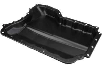 Engine Oil Pan