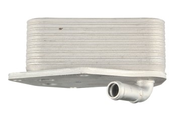 Engine Oil Cooler