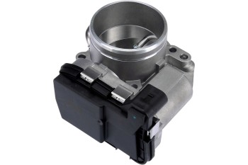 Fuel Injection Throttle Body