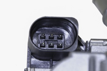 Fuel Injection Throttle Body