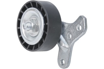 Accessory Drive Belt Idler Pulley