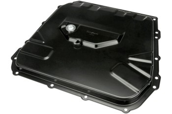 Transmission Oil Pan