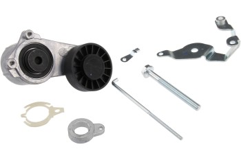 Accessory Drive Belt Tensioner