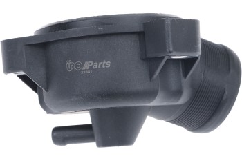 Engine Coolant Thermostat Housing Cover