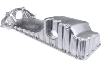 Engine Oil Pan