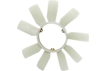 Engine Cooling Fan Blade