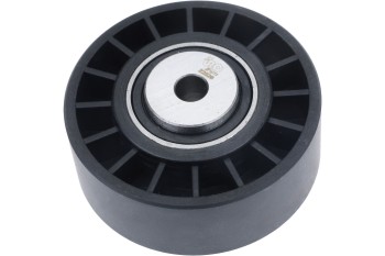 Accessory Drive Belt Tensioner Pulley