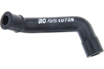 Fuel Injection Idle Air Control Valve Hose