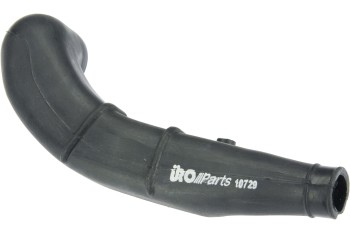 Engine Crankcase Breather Hose