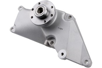 Engine Cooling Fan Clutch Bearing Bracket