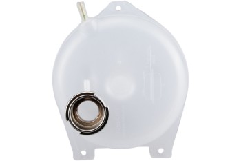 Engine Coolant Reservoir