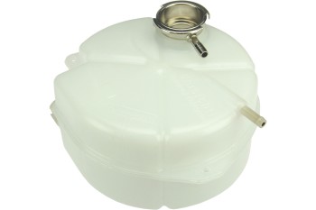 Engine Coolant Reservoir